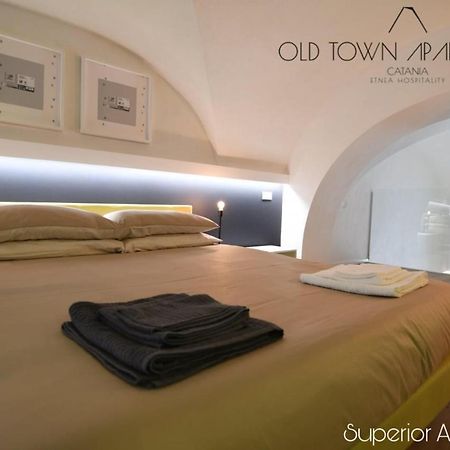 Old Town Apartments Katanya Dış mekan fotoğraf