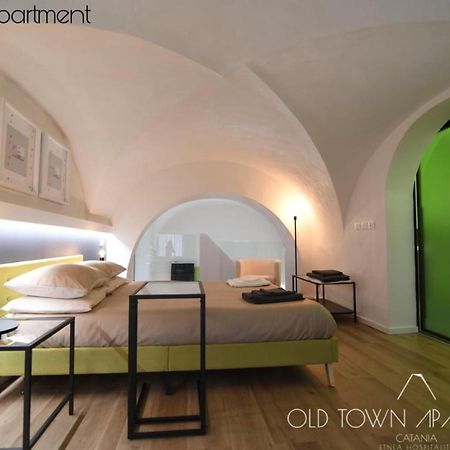 Old Town Apartments Katanya Dış mekan fotoğraf