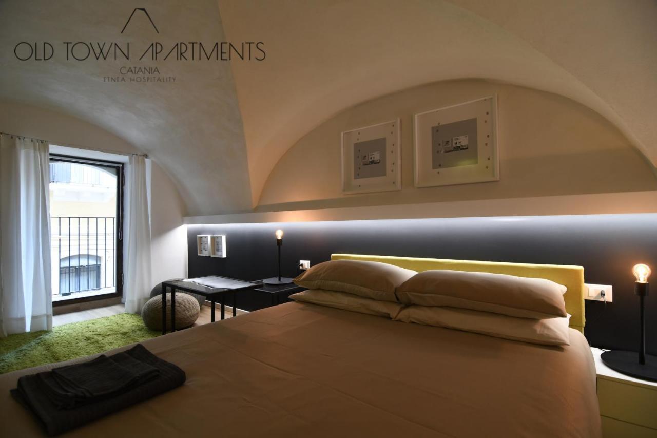 Old Town Apartments Katanya Dış mekan fotoğraf