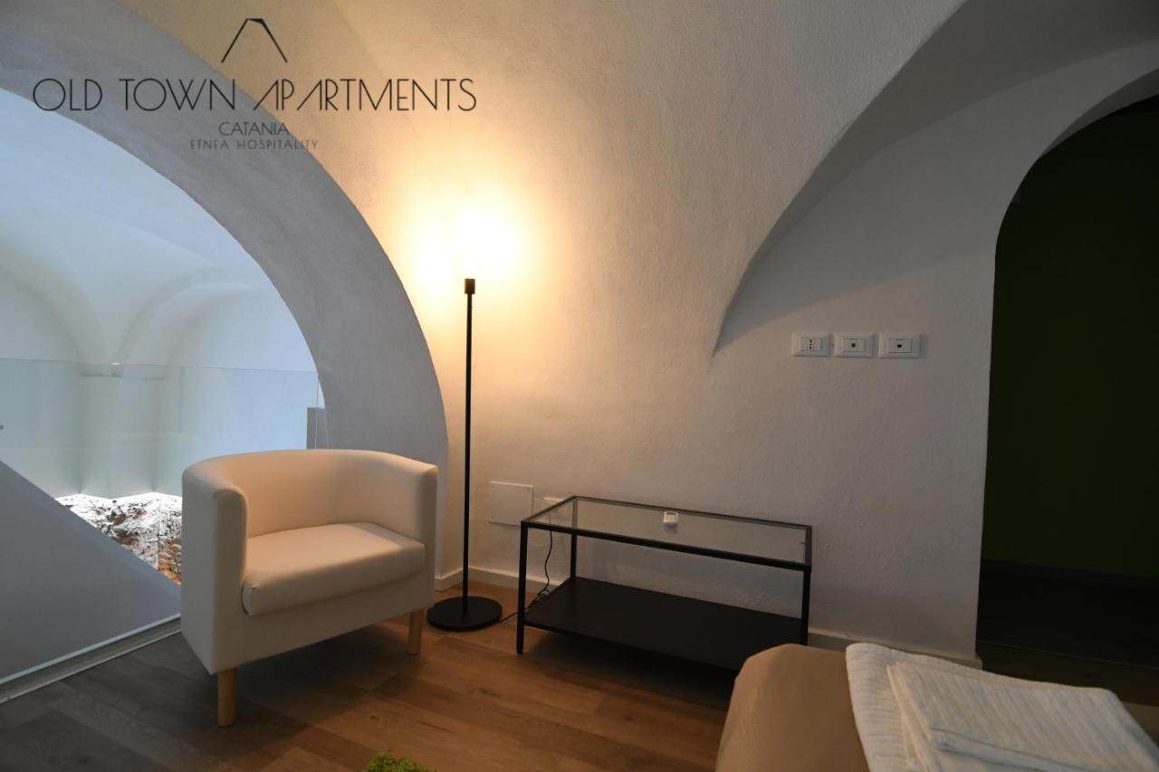Old Town Apartments Katanya Dış mekan fotoğraf
