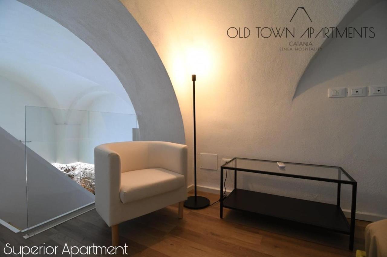 Old Town Apartments Katanya Dış mekan fotoğraf